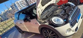 Mini Cooper S 2015 CHILLI II  PACKET-thumb-55