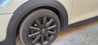 Mini Cooper S 2015 CHILLI II  PACKET-thumb-57
