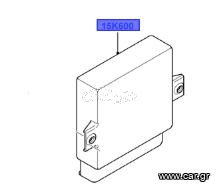 ΜΟΝΑΔΑ ΚΕΝΤΡΙΚΟΥ ΚΛΕΙΔΩΜΑΤΟΣ FORD TRANSIT CONNECT 2002-2013