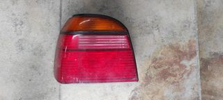ΟΠΙΣΘΙΟ ΦΑΝΑΡΙ ΑΡΙΣΤΕΡΟ VOLKSWAGEN GOLF 1992-1998