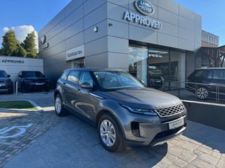 Land Rover Range Rover Evoque 2019 D180 S PANORAMA