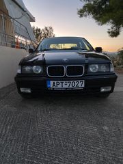 Bmw 316 1991