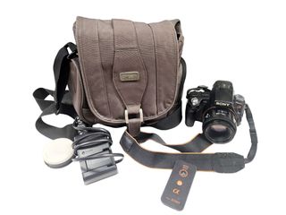 Sony Alpha a55 Double Kit Α9056 ΤΙΜΗ 250 ΕΥΡΩ