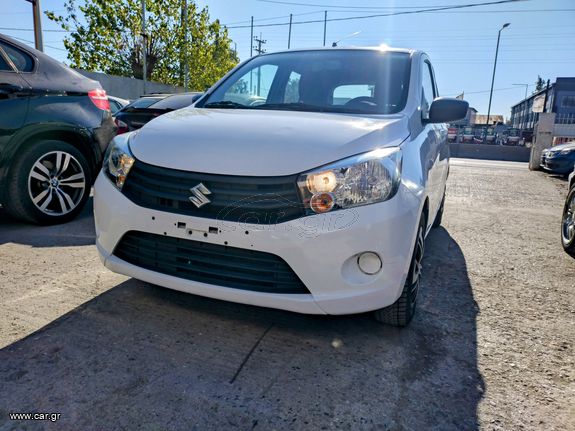 Suzuki Celerio 2016 1.0 COMFORT