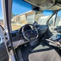 Γερανός-Φορτηγά Με Γερανό Mercedes-Benz 2013 Mercedes-Benz SPRINTER 319 FACELIFT EURO5-thumb-8