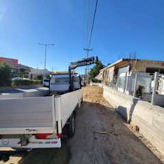 Γερανός-Φορτηγά Με Γερανό Mercedes-Benz 2013 Mercedes-Benz SPRINTER 319 FACELIFT EURO5-thumb-12
