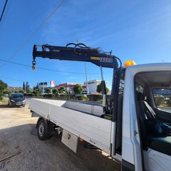 Γερανός-Φορτηγά Με Γερανό Mercedes-Benz 2013 Mercedes-Benz SPRINTER 319 FACELIFT EURO5-thumb-17