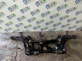 Γέφυρα εμπρός Audi A3 13-20