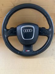 ΤΙΜΟΝΙ DSG&ΠΛΗΚΤΡΑ ΜΕ ΑΕΡΟΣΑΚΟ ΓΙΑ AUDI A3 S-LINE (8P)03-12