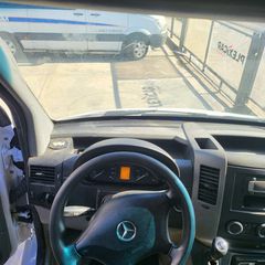 Ψυγείο Mercedes-Benz 2015 Mercedes-Benz '15 sprinder 316 Ψυγείο-thumb-4