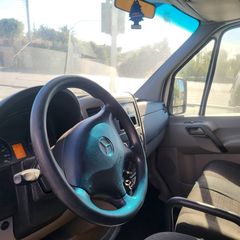 Ψυγείο Mercedes-Benz 2015 Mercedes-Benz '15 sprinder 316 Ψυγείο-thumb-5