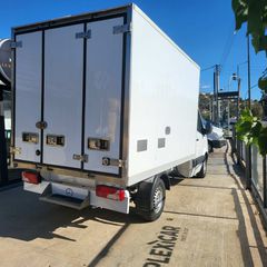 Ψυγείο Mercedes-Benz 2015 Mercedes-Benz '15 sprinder 316 Ψυγείο-thumb-3