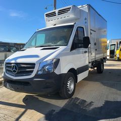 Ψυγείο Mercedes-Benz 2015 Mercedes-Benz '15 sprinder 316 Ψυγείο