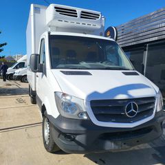 Ψυγείο Mercedes-Benz 2015 Mercedes-Benz '15 sprinder 316 Ψυγείο-thumb-1