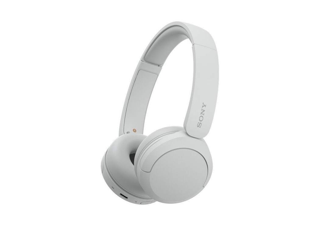 Sony - WH-CH520 Wireless On-Ear Headphones / Electronics