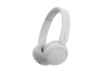 Sony - WH-CH520 Wireless On-Ear Headphones / Electronics
