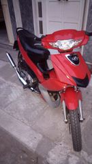 Modenas Dynamik 2008