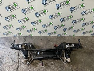 Γέφυρα εμπρός VW Polo 02-08