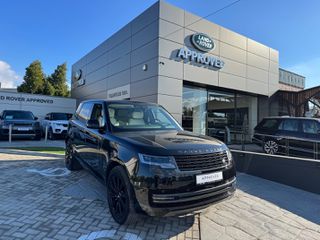 Land Rover Range Rover 2024 P550e Autobiography - 5έτης εργοστασιακή εγγύηση