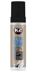 ΛΥΡΗΣ K2 ΑΦΡΟΣ ΚΑΘΑΡΙΣΜΟΥ ΔΕΡΜΑΤΟΣ LETAN FOAM 200ML, K2-K205