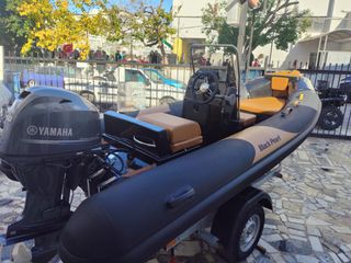 Vip 2025 BLACK PEARL 460