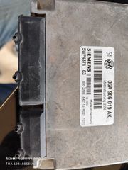 ΕΓΚΕΦΑΛΟΣ SIEMENS VOLKSWAGEN - SKODA - SEAT   06A 906 019 AK