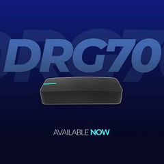 DRAGY DRG70 GPS 10th Gen GPS New Series