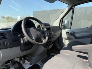 Ψυγείο Mercedes-Benz 2014 Mercedes-Benz '15 sprinder 316di-thumb-13
