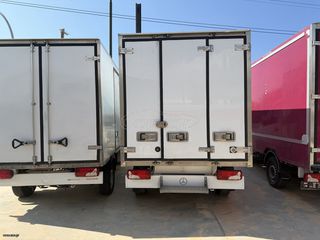 Ψυγείο Mercedes-Benz 2014 Mercedes-Benz '15 sprinder 316di-thumb-7