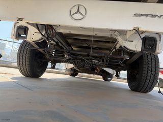 Ψυγείο Mercedes-Benz 2014 Mercedes-Benz '15 sprinder 316di-thumb-10