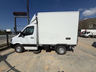 Ψυγείο Mercedes-Benz 2014 Mercedes-Benz '15 sprinder 316di-thumb-5