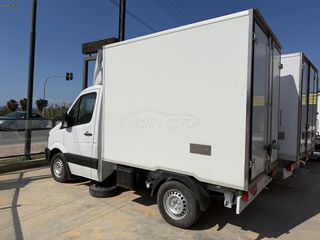 Ψυγείο Mercedes-Benz 2014 Mercedes-Benz '15 sprinder 316di-thumb-6