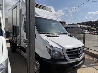 Ψυγείο Mercedes-Benz 2014 Mercedes-Benz '15 sprinder 316di-thumb-1