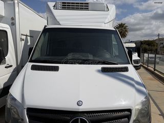 Ψυγείο Mercedes-Benz 2014 Mercedes-Benz '15 sprinder 316di-thumb-2