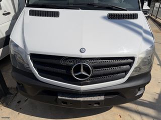 Ψυγείο Mercedes-Benz 2014 Mercedes-Benz '15 sprinder 316di-thumb-3