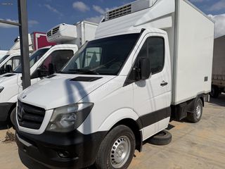 Ψυγείο Mercedes-Benz 2014 Mercedes-Benz '15 sprinder 316di-thumb-4