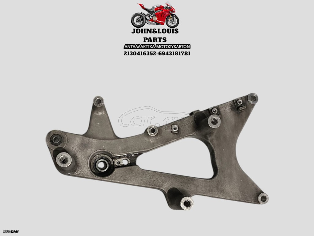 ΨΑΛΙΔΙ SH 150i ABS (17'-19')