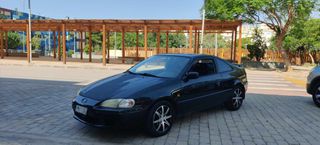 Toyota Paseo 1996