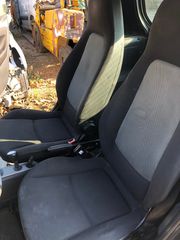 DANOS CARS SMART 451