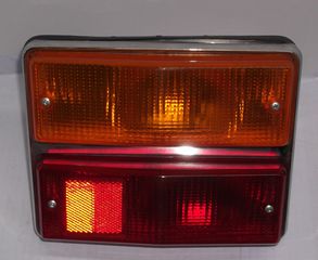 Φανάρι Οπίσθιο Αριστερό - Fiat 124 - Forres L213