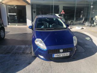 Fiat Grande Punto 2006 Diesel