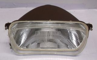 Φανάρι Εμπρόσθιο Αριστερό ή Δεξί - Renault 12 (μέχρι 05/73) - Sev Marshal 61226003