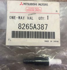 ΣΥΝΔΕΣΜΟΣ ΓΡΑΜΜΗΣ ΥΑΛΟΚΑΘΑΡΙΣΤΗΡΑ MITSUBISHI LANCER / EVO X / OUTLANDER (8265A387)