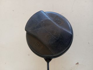 ΓΝΗΣΙΑ ΤΑΠΑ ΒΕΝΖΙΝΗΣ OPEL CORSA D 2007-2014