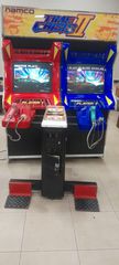 Time Crisis II  Namco ARCADE ΗΛΕΚΤΡΟΝΙΚΑ ΠΑΙΧΝΙΔΙΑ ΤΗΛ-6909212299