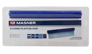 ΛΥΡΗΣ K2 ΛΕΠΙΔΑ ΣΙΛΙΚΟΝΗΣ HYDRO FLEXI BLADE, K2-M400