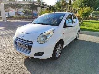 Suzuki Alto 2014