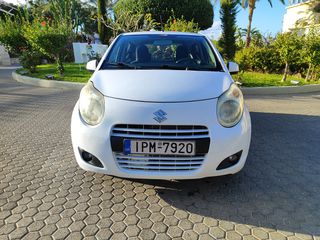 Suzuki Alto 2014-thumb-1
