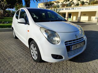 Suzuki Alto 2014-thumb-2
