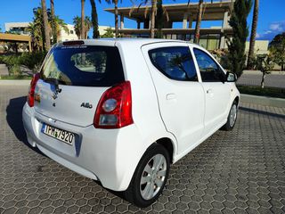 Suzuki Alto 2014-thumb-3